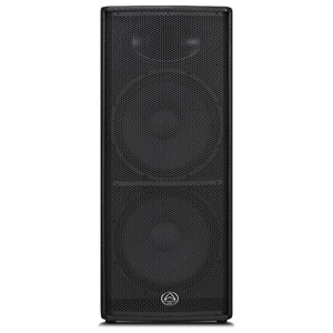 Loa sub Wharfedale Impact 18B