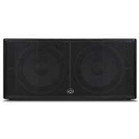 Loa sub Wharfedale Impact 218B