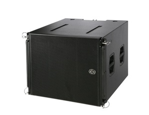 Loa sub Wharfedale WLA-210SUB