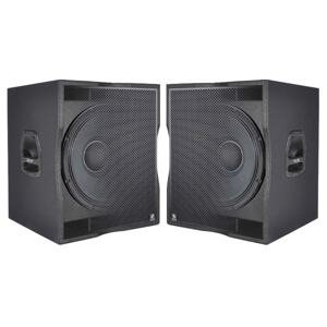 Loa subwoofer 4Acoustic PCS-118BQ