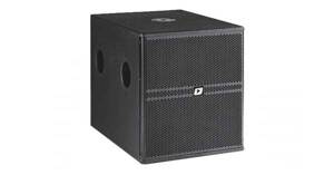 Loa Subwoofer Bonus PASUB-15FD