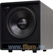 Loa Subwoofer EARTHQUAKE FF10