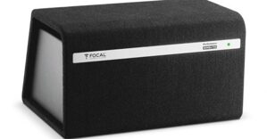 Loa Subwoofer Focal Bomba BP20