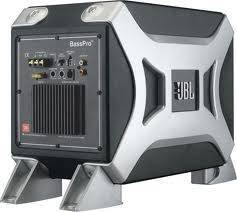 Loa Subwoofer JBL BassPro II