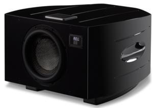 Loa Subwoofer REL No 31