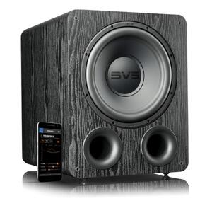 Loa subwoofer SVS PB-1000 PRO