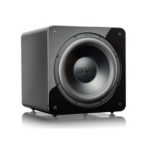 Loa Subwoofer SVS SB-2000-Pro Piano