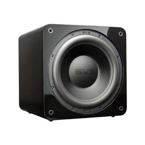 Loa Subwoofer SVS SB-3000 Piano