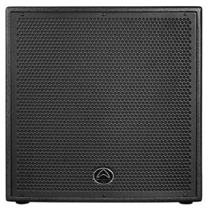 Loa Subwoofer Wharfedale DELTA-AX18B