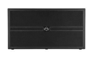 Loa Subwoofer Wharfedale Pro ANGLO E218B