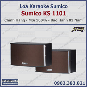 Loa Sumico KS-1101 (KS1101)