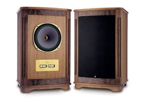 Loa Tannoy Canterbury SE