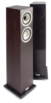 Loa Tannoy DC6T