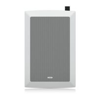 Loa Tannoy IW6DS