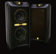 Loa Tannoy Kingdom Royal