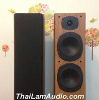 Loa Tannoy Mercury M4