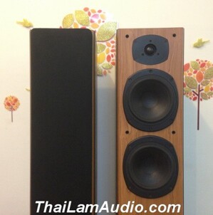 Loa Tannoy Mercury M4