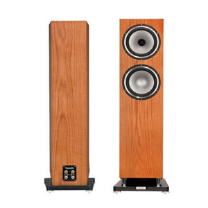 Loa Tannoy Revolution XT8F