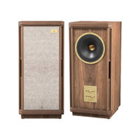 Loa Tannoy Stirling III LZ Special Edition