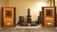 Loa Tannoy Westminster Royal GR