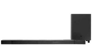 Loa thanh soundbar JBL Bar 9.1