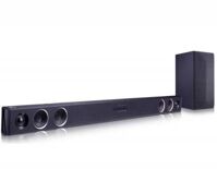 Loa thanh Soundbar LG SJ3 - 2.1