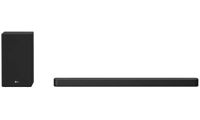 Loa thanh soundbar LG SN7Y 3.1.2