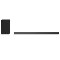 Loa thanh soundbar LG SN9Y - 5.1.2