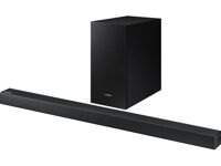 Loa thanh soundbar Samsung 2.1 HW-R450