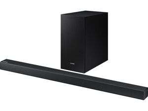 Loa thanh soundbar Samsung 2.1 HW-R450