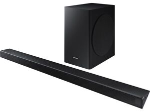 Loa thanh soundbar Samsung 3.1 HW-R650