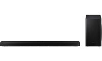 Loa thanh soundbar Samsung 5.1 HW-Q60T