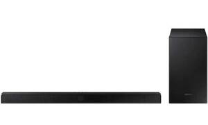 Loa thanh soundbar Samsung HW-T450