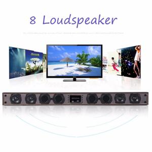 Loa thanh soundbar SCR 4.0 DM-A8