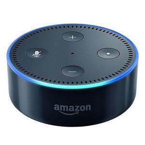 Loa thông minh Amazon Echo Dot