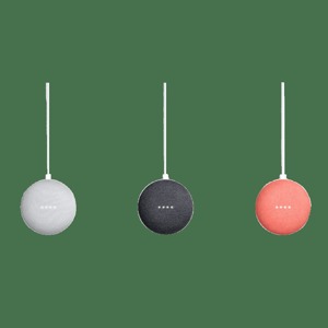 Loa thông minh Google Home Mini