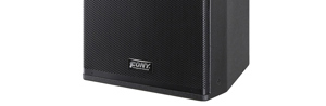 Loa toàn dải Fony MD112