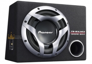 Loa trầm Pioneer TS-WX303