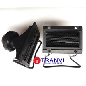 Loa treble thạch anh C1102