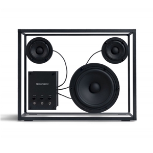 Loa trong suốt Transparent Speaker