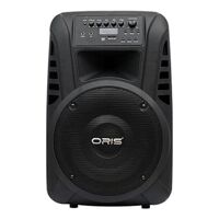 Loa vali kéo bluetooth Oris TN12 (TN-12)