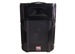 Loa vali kéo di động JBL SN-108