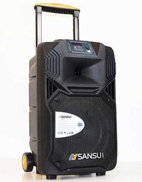 Loa vali kéo di động Sansui SS1-12