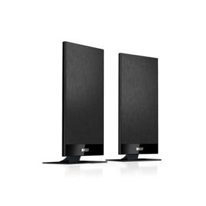 Loa vệ tinh KEF T101