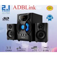 Loa vi tính 2.1 ADBLink A309