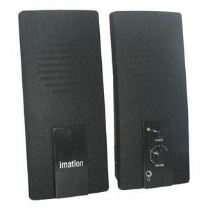 Loa vi tính 2W Imation SPK-100