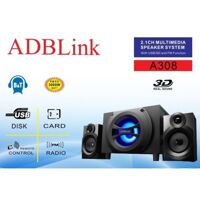 Loa vi tính ADBLink A308