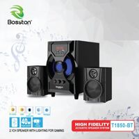 Loa vi tính Bosston T1850-BT