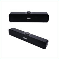 Loa vi tính Colorful Soundbar CSP-5201