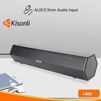 Loa vi tính Kisonli i-600